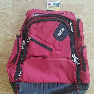 Ful 19.5" Laptop Backpack